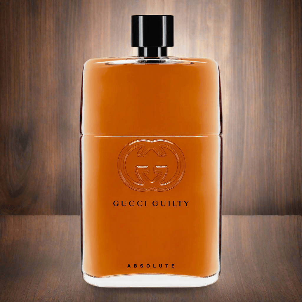 Gucci Guilty Absolute Men — 4