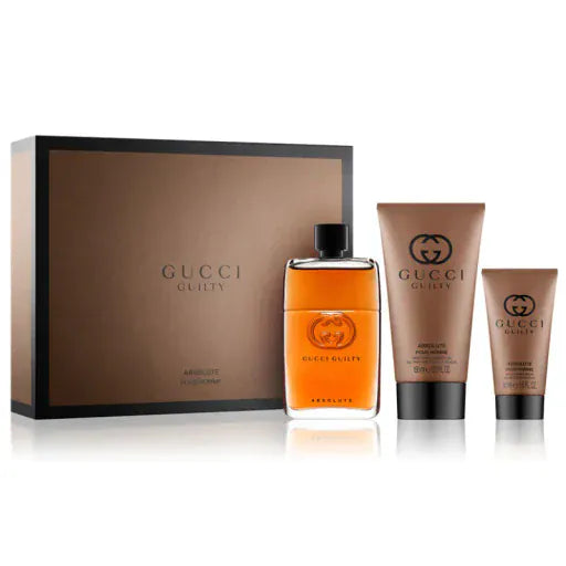 Gucci Guilty Absolute Men — 3