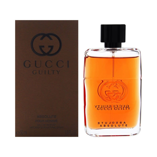 Gucci Guilty Absolute Men — 2