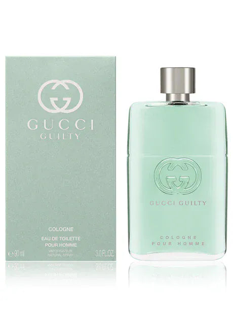 Gucci Guilty Cologne Men Eau de Toilette — 2
