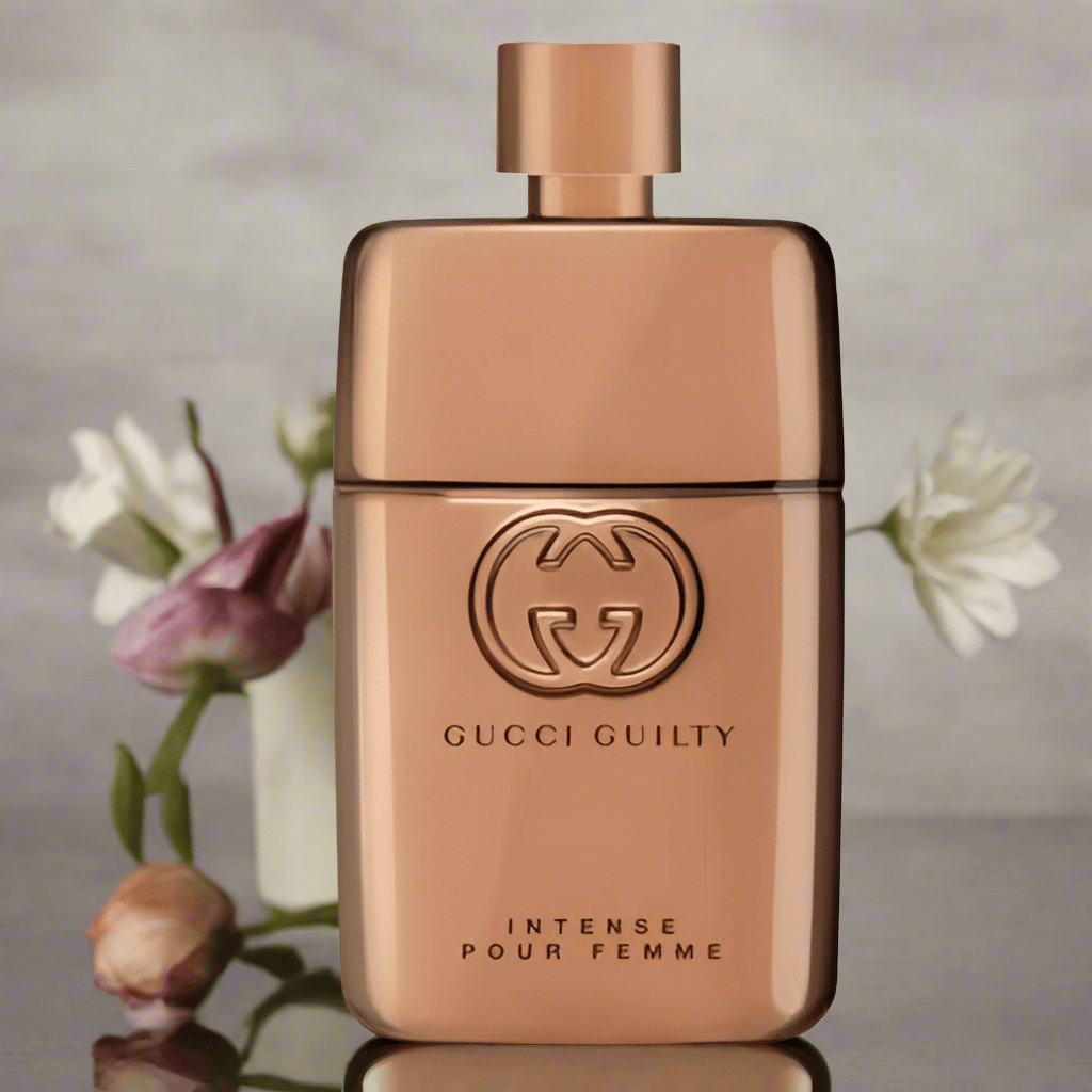 Gucci Guilty Eau de Parfum Intense For Women — 2