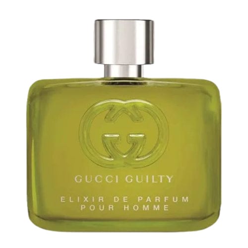Gucci Guilty Elixir de Parfum Men 2.0 oz Edp — 1