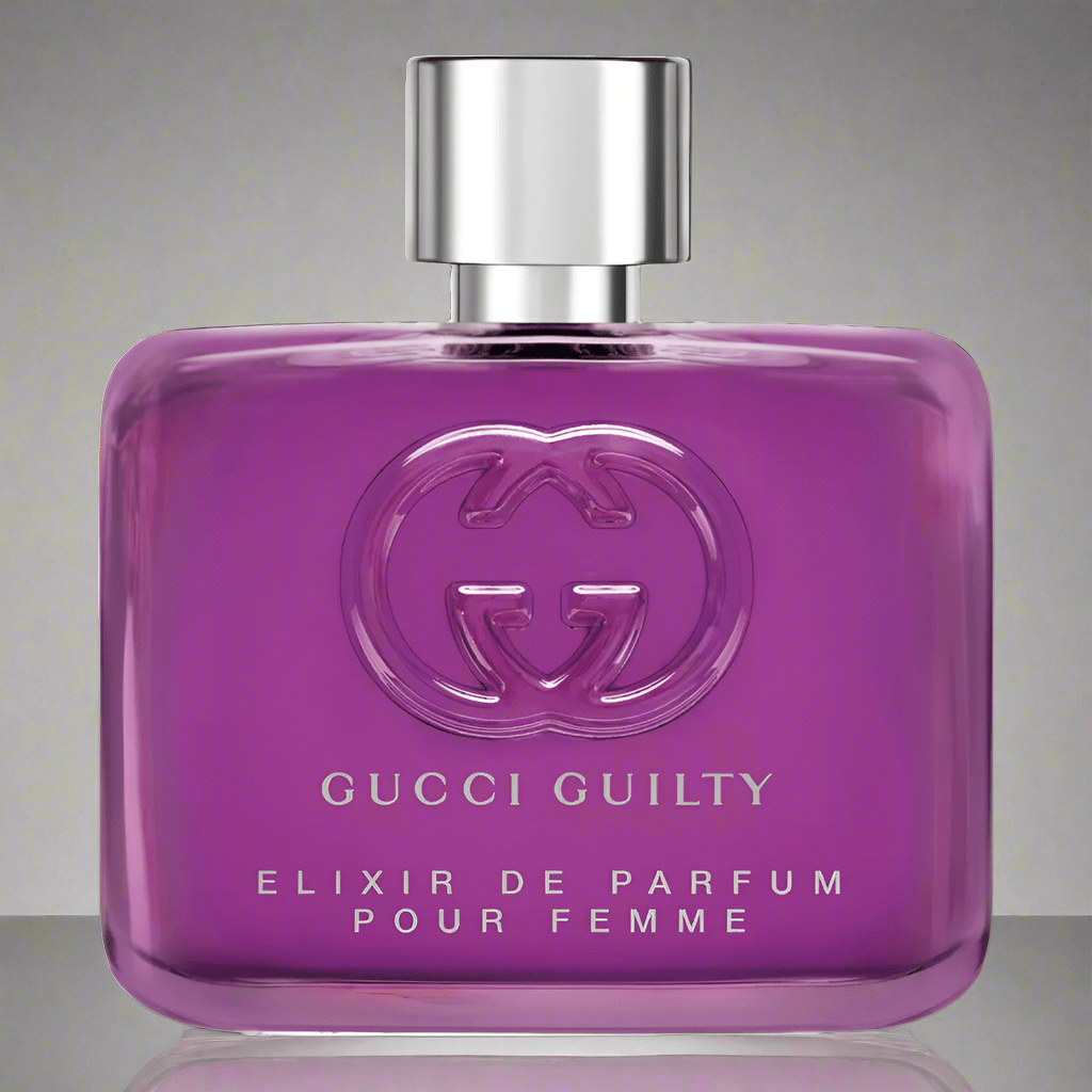 Gucci Guilty Elixir de Parfum 2.0 oz Edp — 3