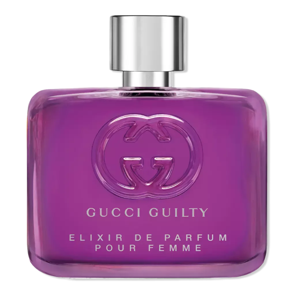 Gucci Guilty Elixir de Parfum 2.0 oz Edp — 1