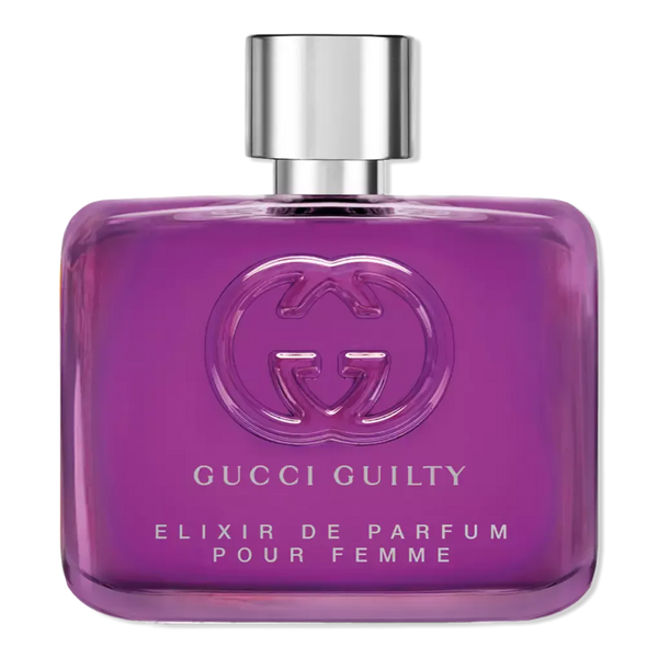 Gucci Guilty Elixir de Parfum 2.0 oz Edp — 1