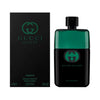 Gucci Guilty Essence Pour Homme 3.0 oz Edt — 2
