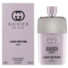 Gucci Guilty Love Edition MMXXI For Men 3.0 oz Edt — 2