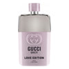 Gucci Guilty Love Edition MMXXI For Men 3.0 oz Edt — 1