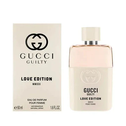 Gucci Guilty Love Edition MMXXI Pour Femme — 2