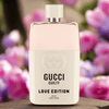 Gucci Guilty Love Edition MMXXI Pour Femme — 3