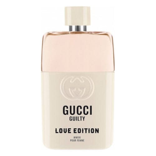 Gucci Guilty Love Edition MMXXI Pour Femme — 1