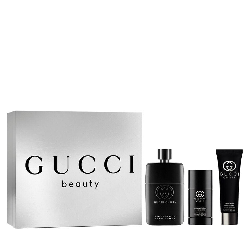 Gucci Guilty Pour Homme Eau de Parfum — 5