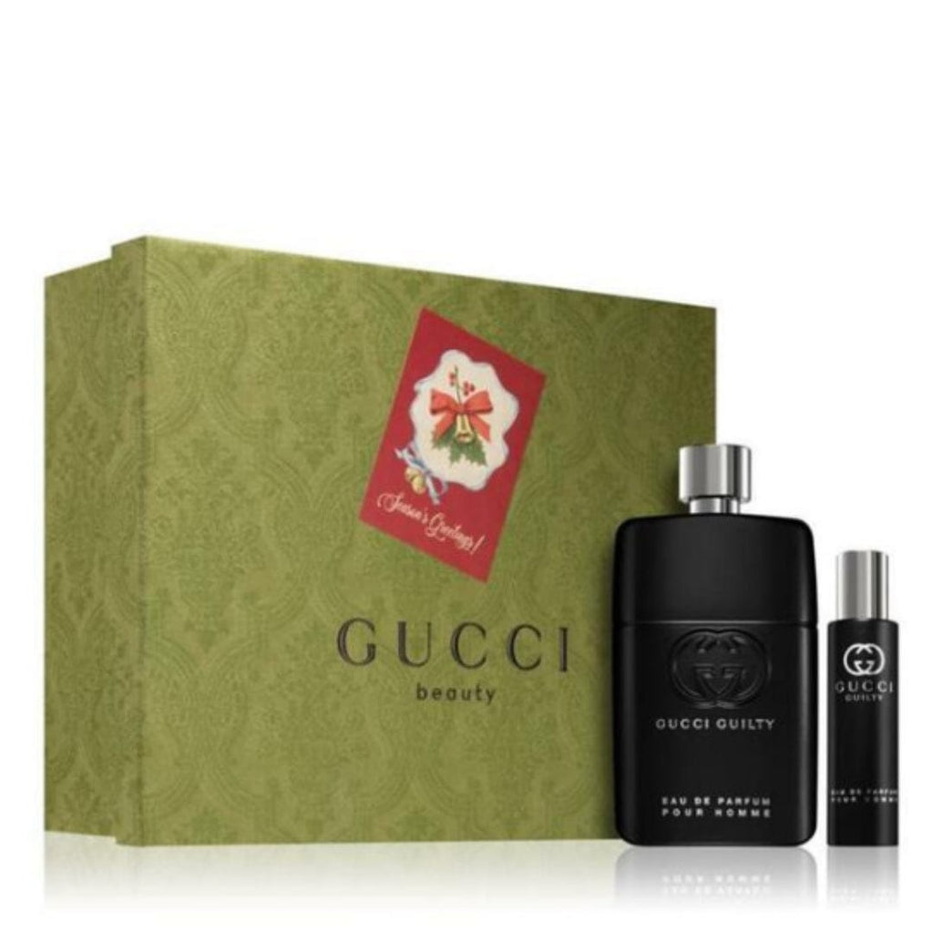 Gucci Guilty Pour Homme Eau de Parfum — 4