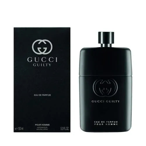 Gucci Guilty Pour Homme Eau de Parfum — 3