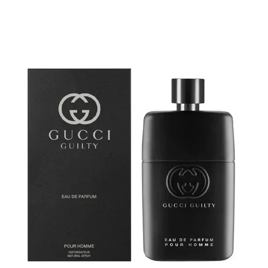 Gucci Guilty Pour Homme Gift Set Men — 2
