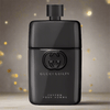 Gucci Guilty Pour Homme Parfum — 3