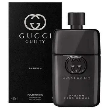 Gucci Guilty Pour Homme Parfum — 2
