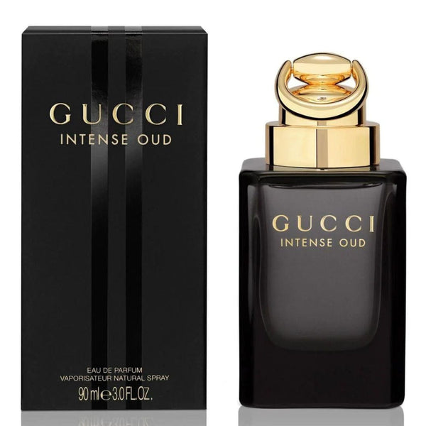 Gucci Intense Oud 3.0 oz Edp — 2