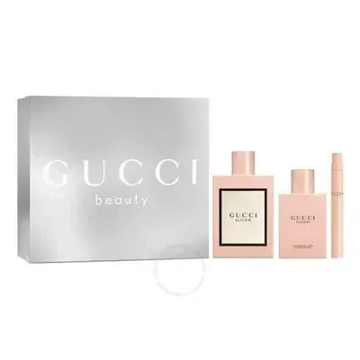 Gucci Gucci Bloom For Women Eau De Parfum — 5