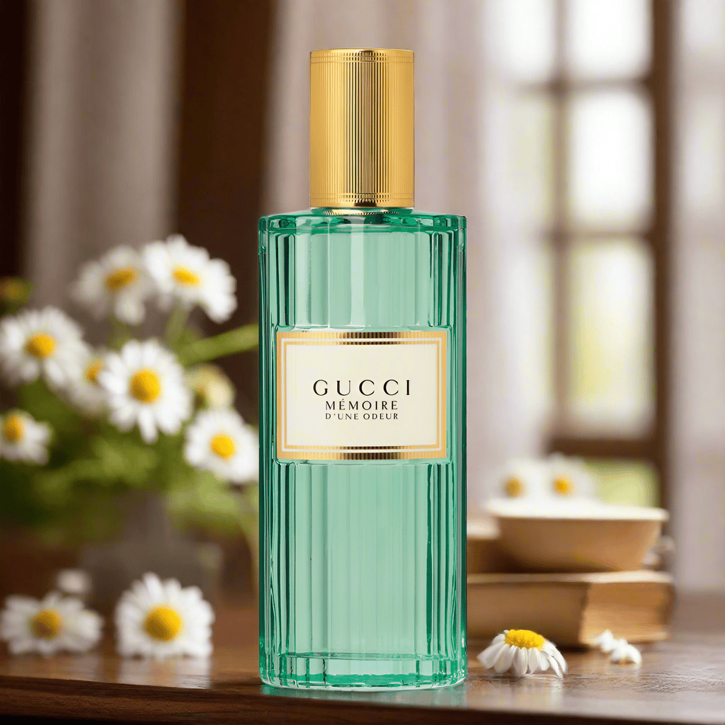 Gucci Mémoire d’une Odeur For Women — 4