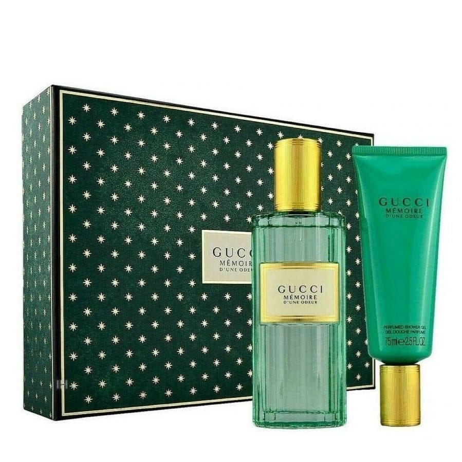 Gucci Mémoire d’une Odeur For Women — 3