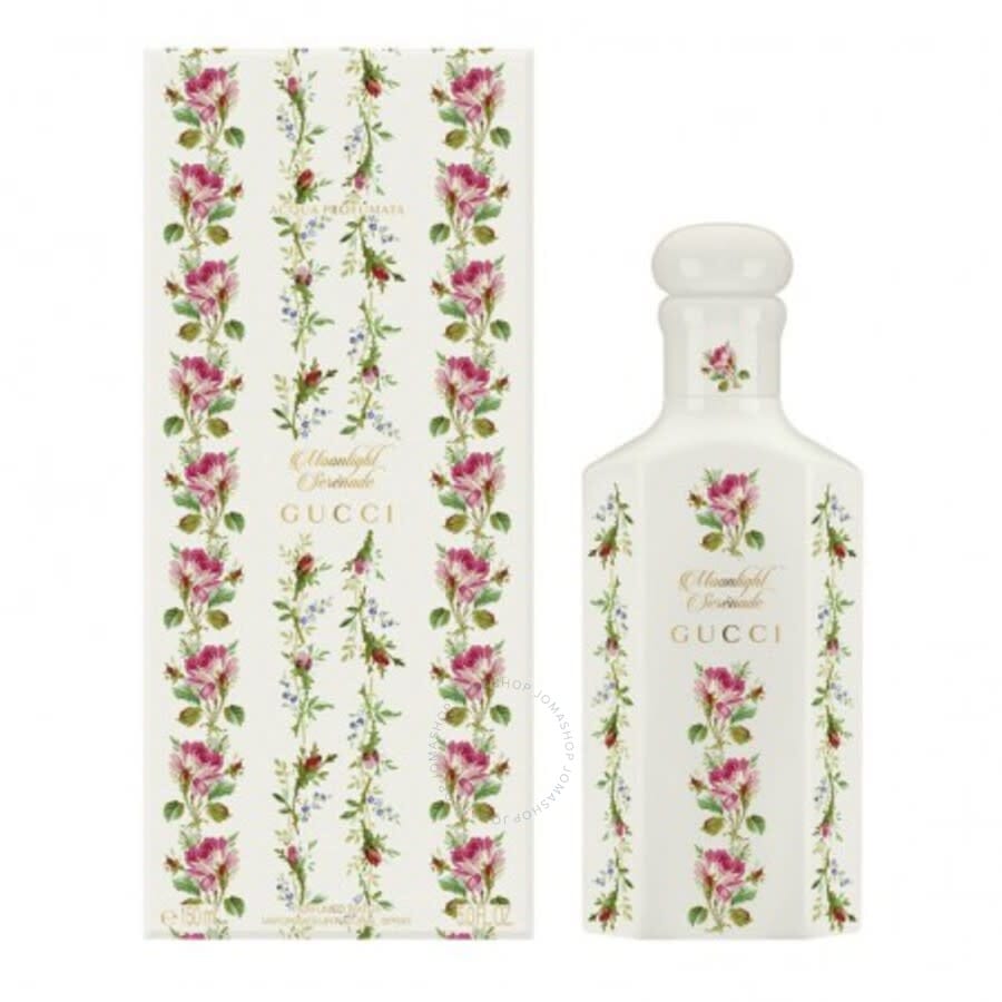 Gucci Moonlight Serenade Scented Water 5.0 Oz Edp — 2