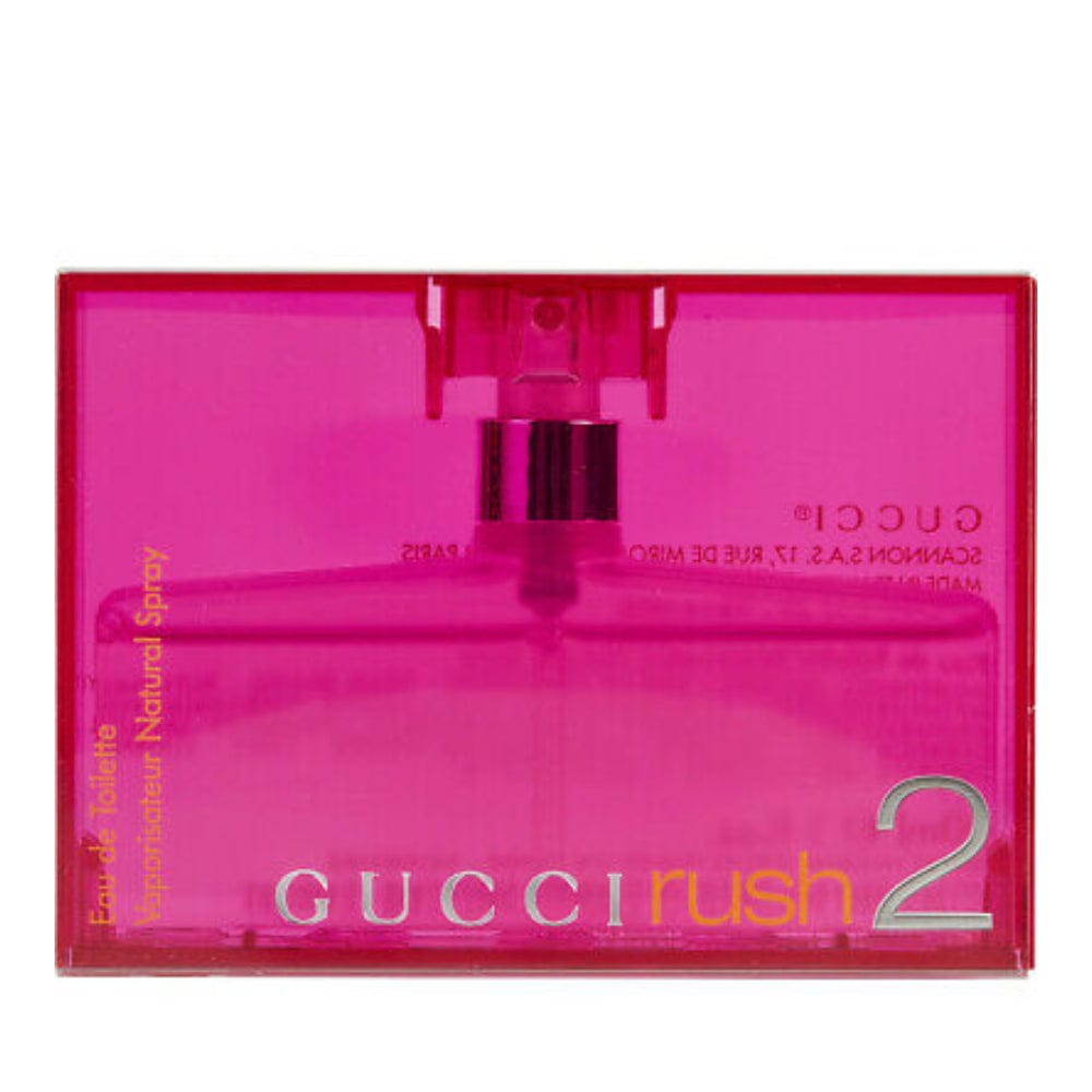 Gucci Rush 2 Women — 1