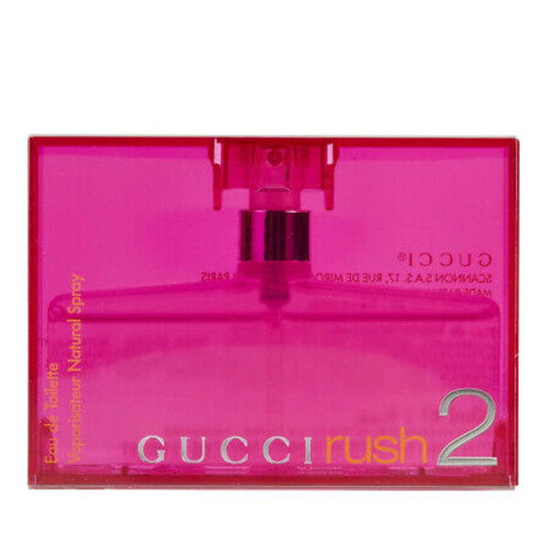 Gucci Rush 2 Women — 1