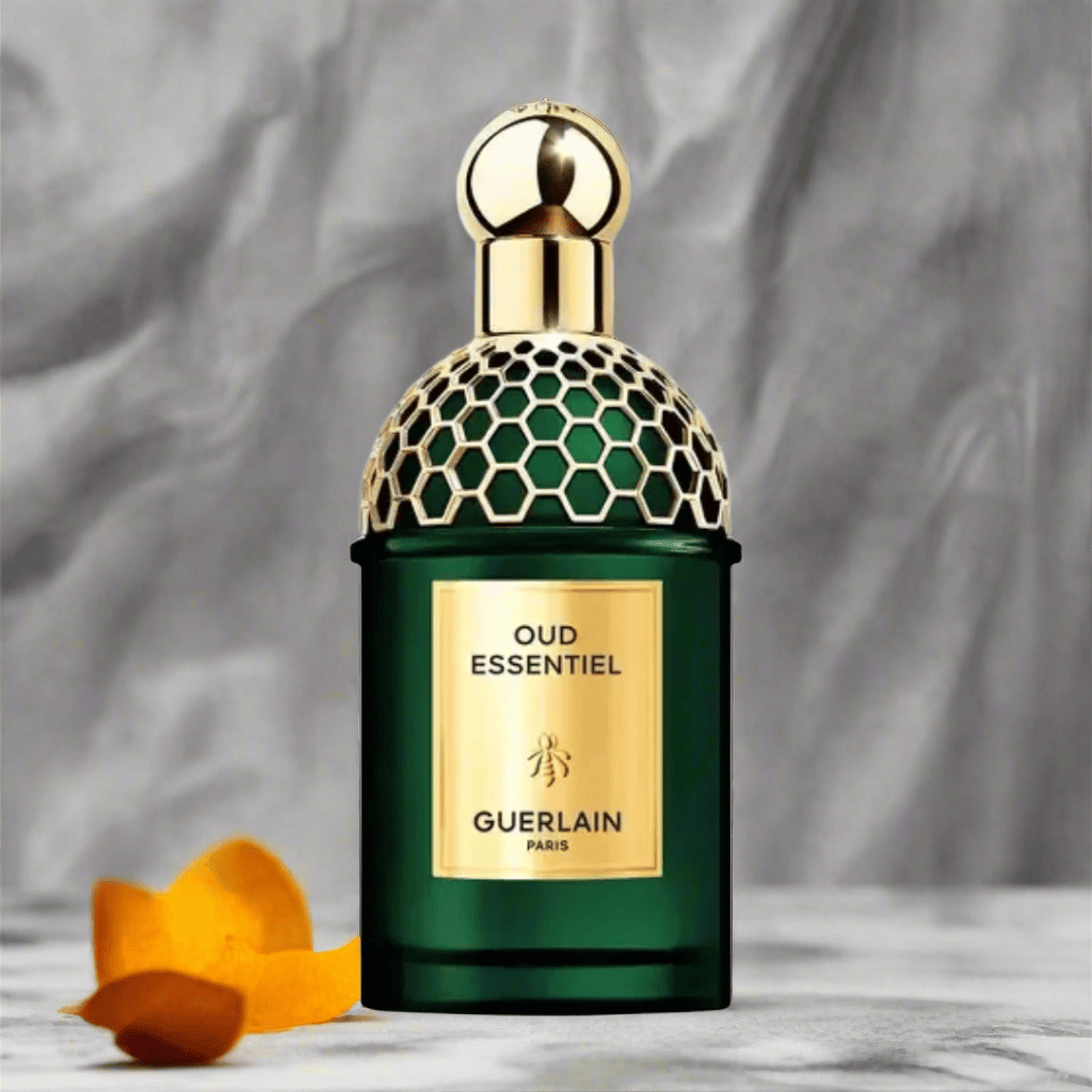 Guerlain Absolus Allegoria Oud Essentiel — 2