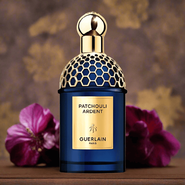 Guerlain Absolus Allegoria Patchouli Ardent — 2