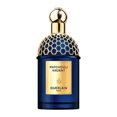 Guerlain Absolus Allegoria Patchouli Ardent — 1