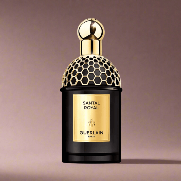 Guerlain Absolus Allegoria Santal Royal — 2