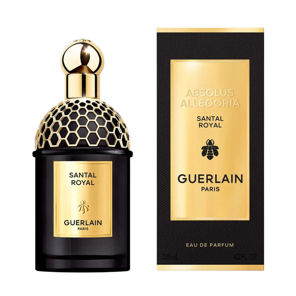 Guerlain Absolus Allegoria Santal Royal — 3