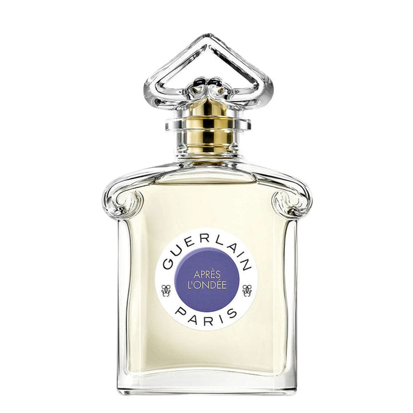 Guerlain Apres L'Ondee Eau de Toilette — 1