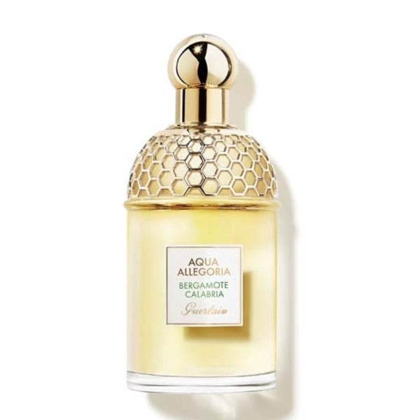 Guerlain Aqua Allegoria Bergamote Calabria — 1