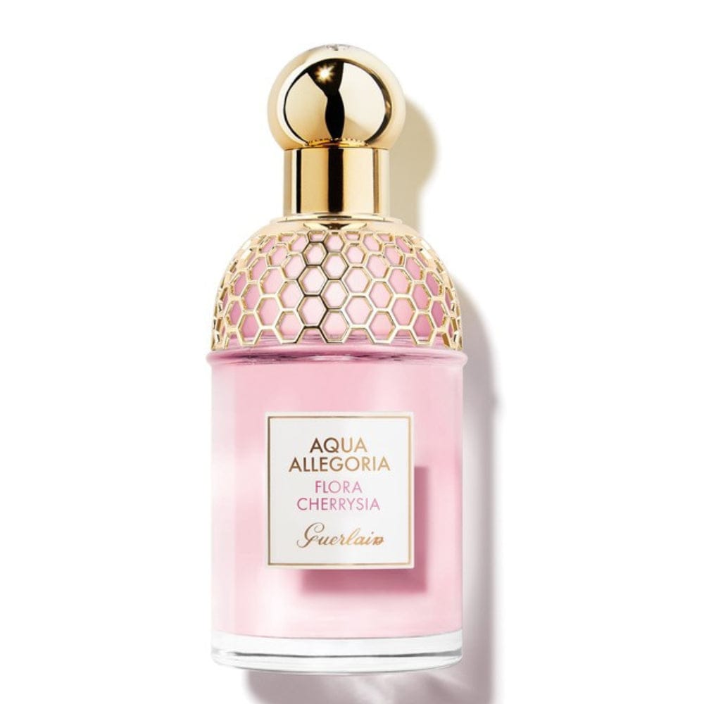 Guerlain Aqua Allegoria Flora Cherrysia — 1
