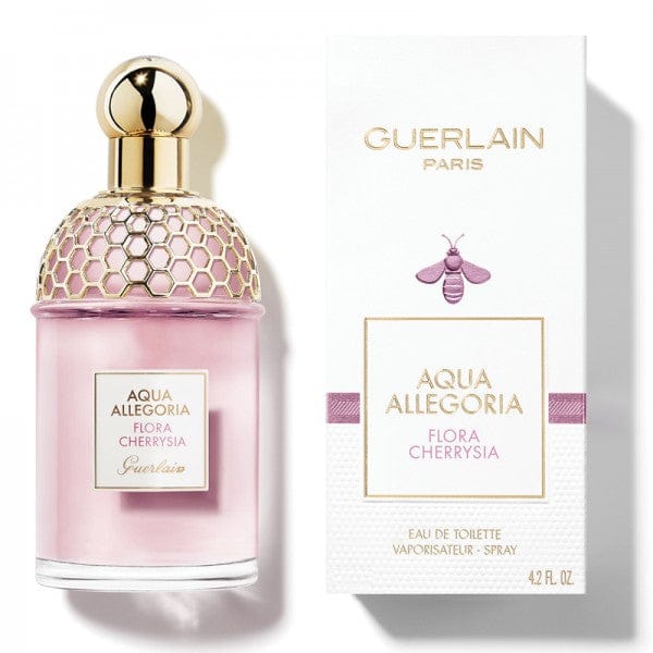 Guerlain Aqua Allegoria Flora Cherrysia — 2