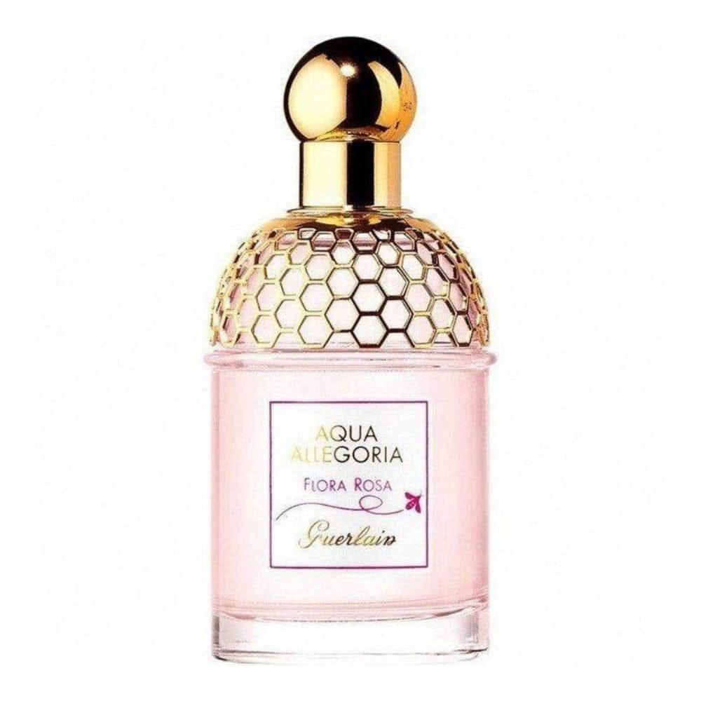 Guerlain Aqua Allegoria Flora Rosa Eau De Toilette 3.3 oz Edt — 1