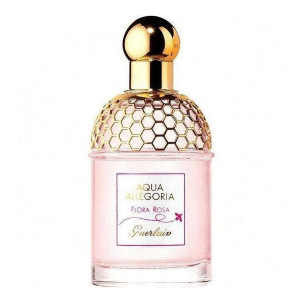 Guerlain Aqua Allegoria Flora Rosa Eau De Toilette 3.3 oz Edt — 1