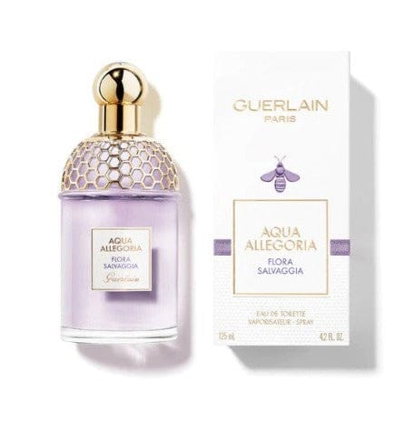 Guerlain Aqua Allegoria Flora Salvaggia Eau De Toilette — 2