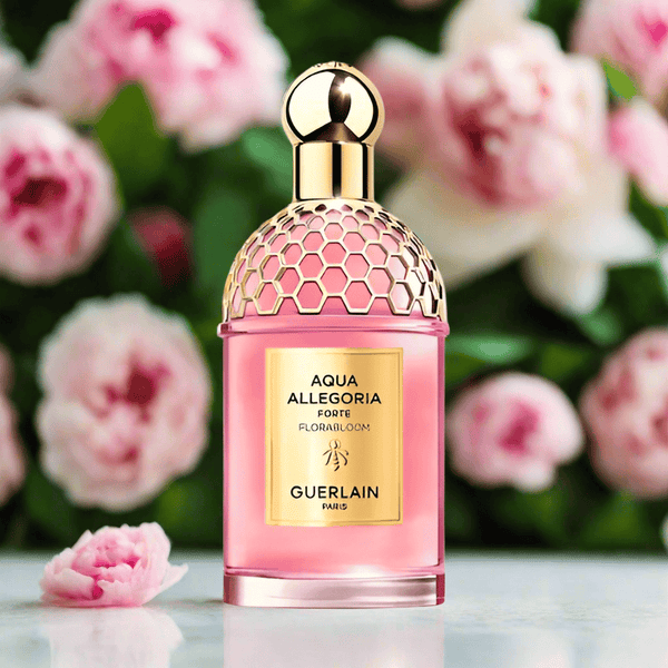 Guerlain Aqua Allegoria Florabloom — 2