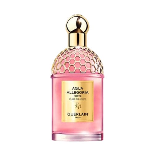 Guerlain Aqua Allegoria Florabloom — 1