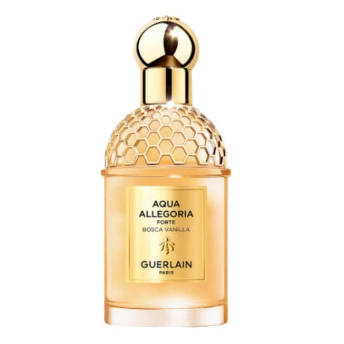 Guerlain Aqua Allegoria Forte Bosca Vanilla — 1