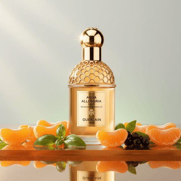 Guerlain Aqua Allegoria Forte Mandarine Basilic — 2
