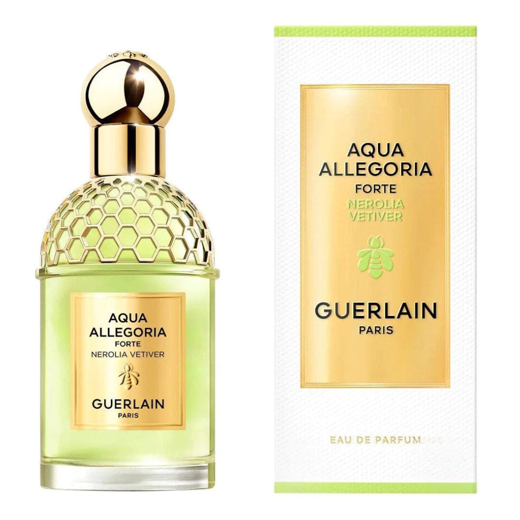 Guerlain Aqua Allegoria Forte Nerolia Vetiver — 3