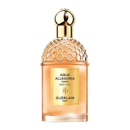 Guerlain Aqua Allegoria Forte Oud Yuzu — 1