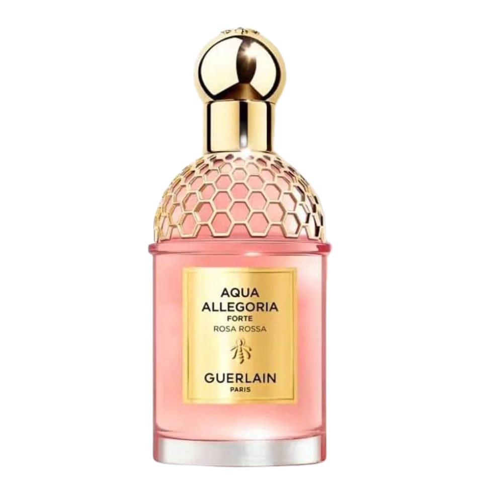 Guerlain Aqua Allegoria Forte Rosa Rossa — 1