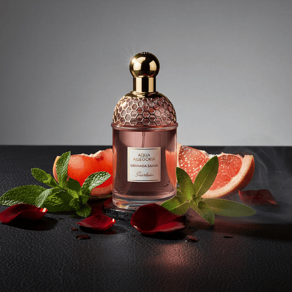 Guerlain Aqua Allegoria Granada Salvia — 2