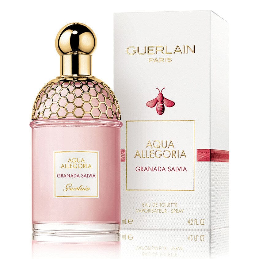 Guerlain Aqua Allegoria Granada Salvia — 3