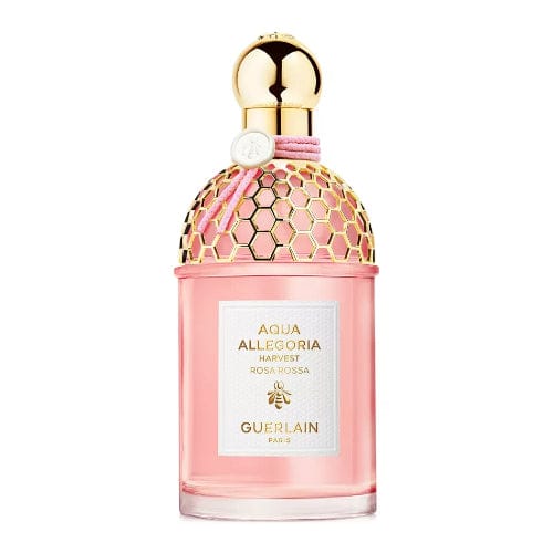 Guerlain Aqua Allegoria Harvest Rosa Rossa — 1